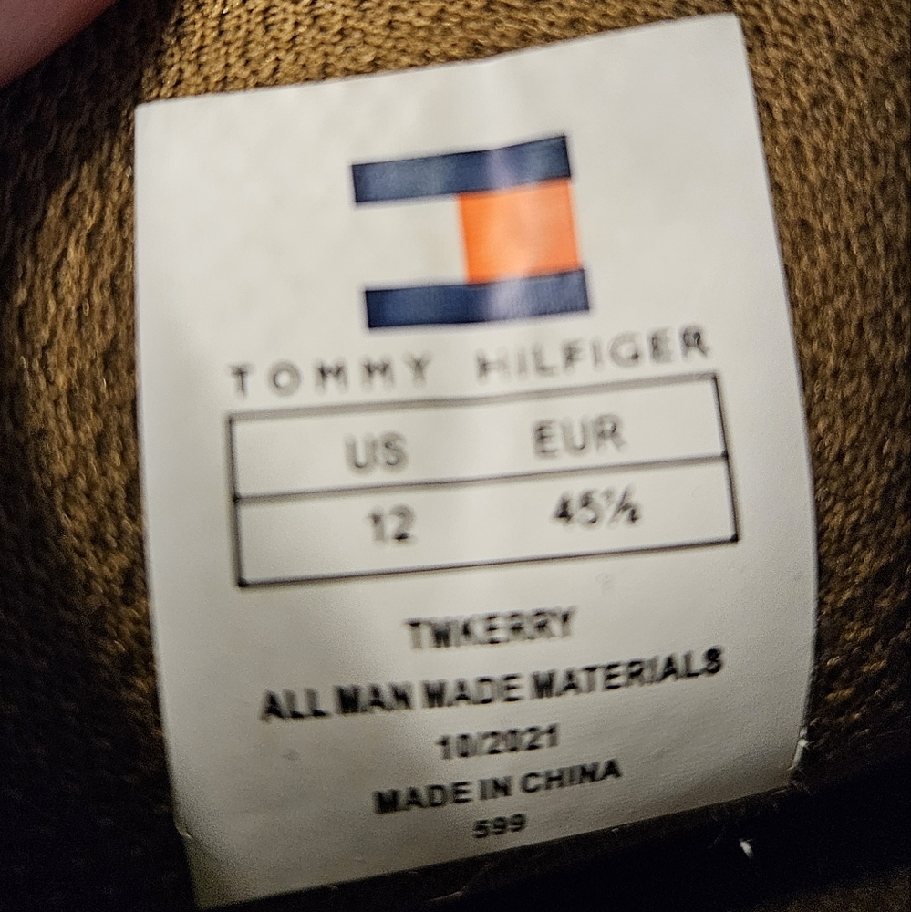 Tommy Hilfiger Kerry Loafer - Picture 2 of 8